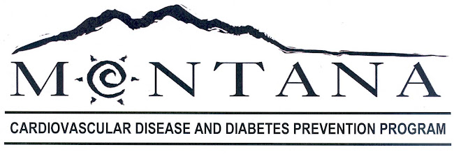 Montana Cardiovascular Disease and Diabetes Prevention Project