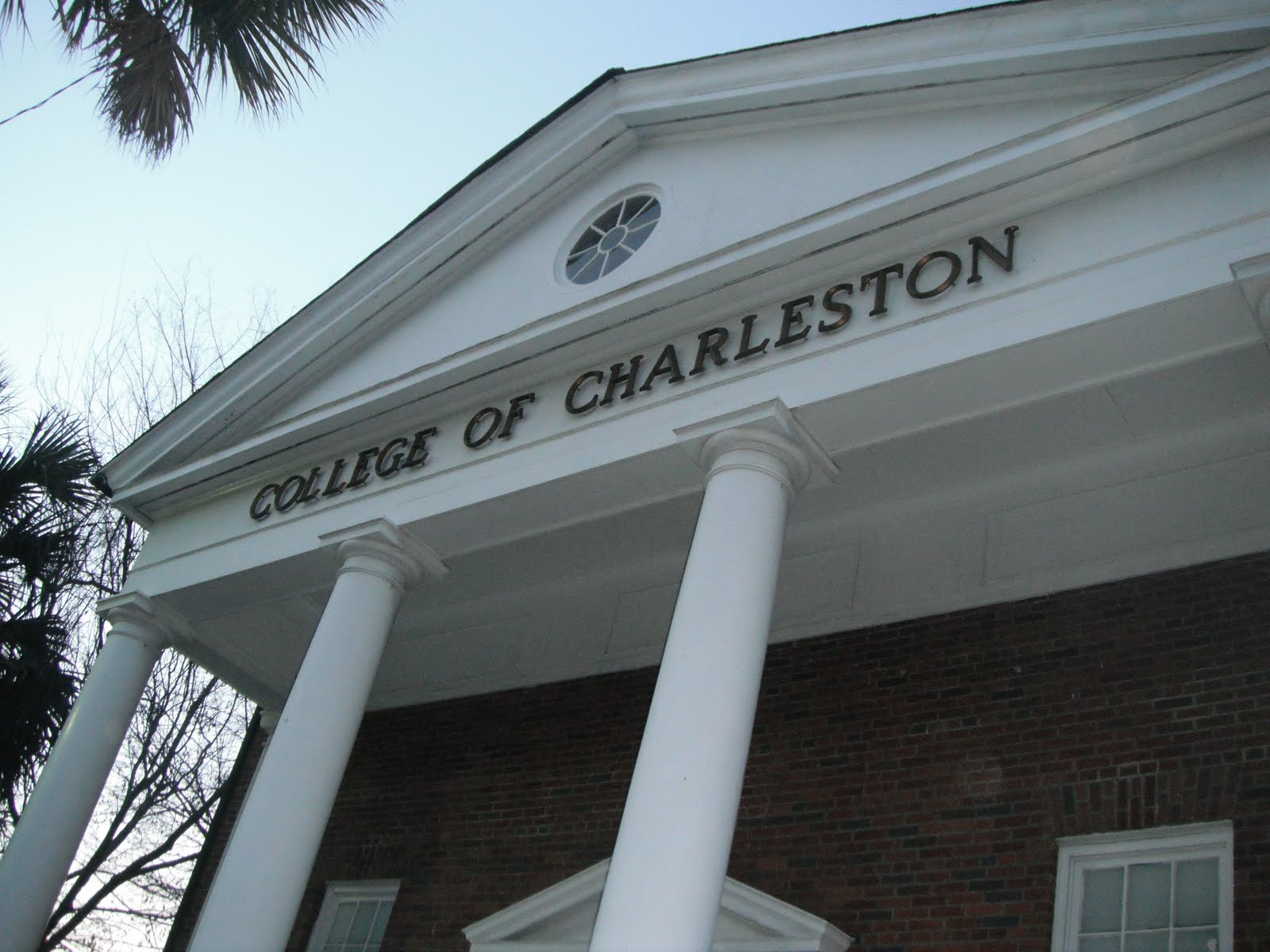 Our Day in School Charleston, SC