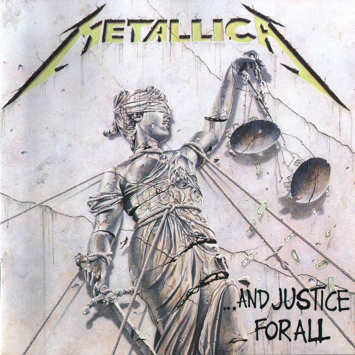 Metallica Discografia Completa Blogspot