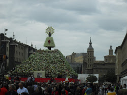 FIESTAS DEL PILAR