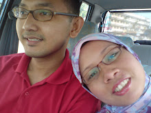 me & hubby