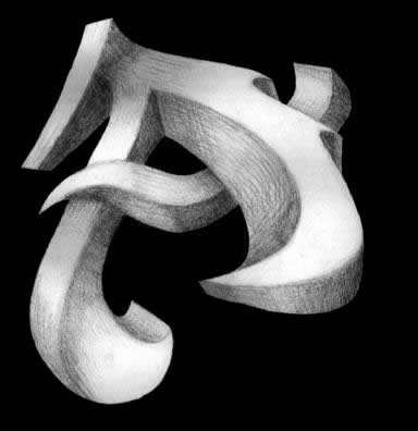 New Graffiti Design: Graffiti Letters A ARt - Graffiti Zone A