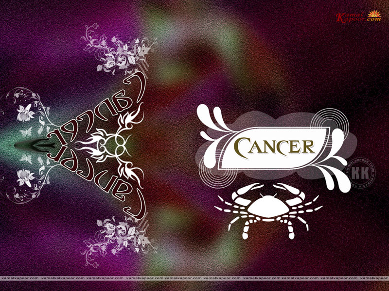 cancer symbol zodiac. Zodiac Symbol Cancer 2010
