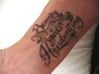 compilation of some of the best short quotes and sayings for tattoos.
