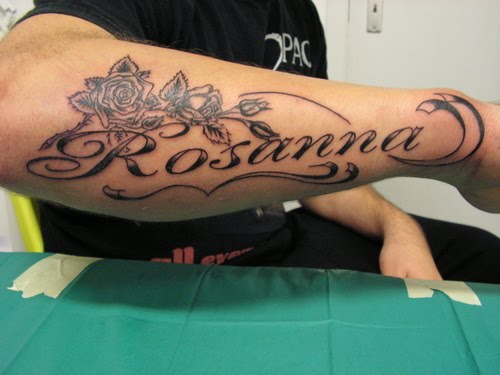 Tattoos Designs Names