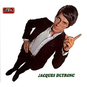 Vos derniers achats (vinyles, cds, digital, dvd...) - Page 25 Jacques+Dutronc+1966
