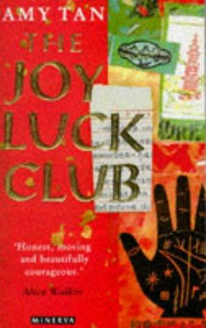 The Joy Luck Club is New York