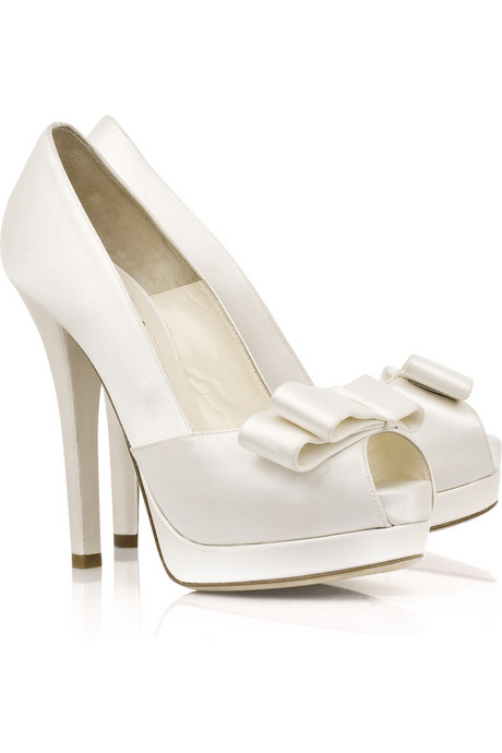 fendi wedding shoes
