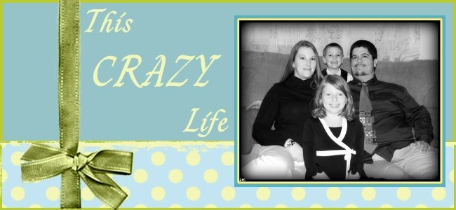 This Crazy Life