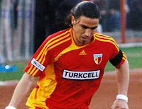 Mehmet Topuz