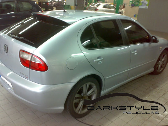 Seat Leon (15% & 20%)