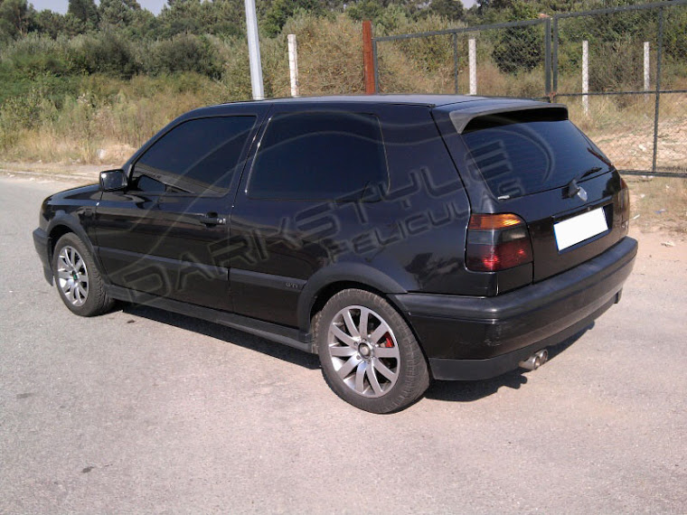 Golf III