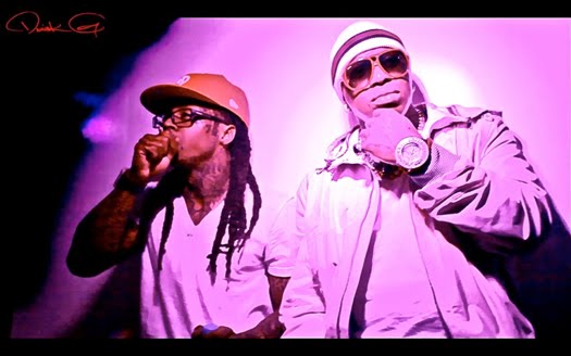 Birdmans album release Party Lil Wayne new Tattoo