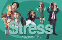 WHAT is stress ? According to one expert, stress may be defined as “any ...