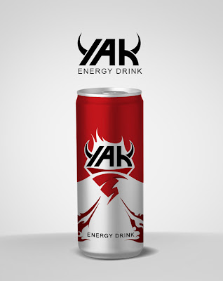 Yak Drink