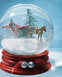 Cuentos infantiles: ¿ES UNA BOLA DE CRISTAL?