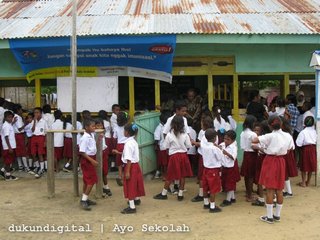  Anak Indonesia Harapan Masa Depan Bangsa