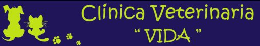 Clinica Veterinaria " VIDA"