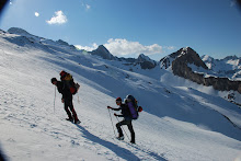 Aneto, Huesca