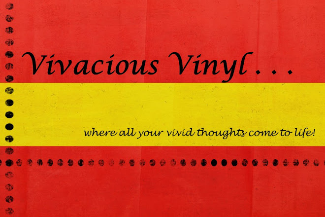 Vivacious Vinyl