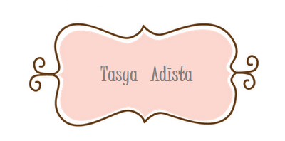 Tasya Adista