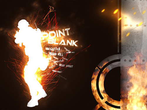 Point Blank Wallpapers 