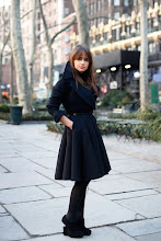 Street style femme