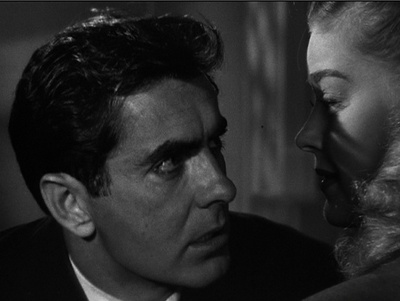 Noir Repository: Nightmare Alley