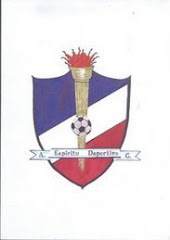 Logo Asoc. Civil Espíritu Deportivo