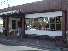 Club deportivo berazategui.-