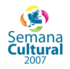 Semana Cultural 2007