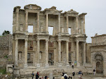 Library in Ephesus