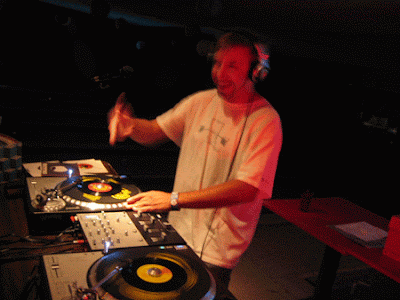 Dj Prime