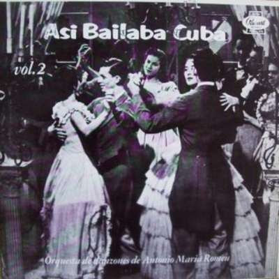 Для любителей Cuba Music