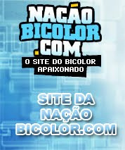 SITE NAÇÃO BICOLOR.COM