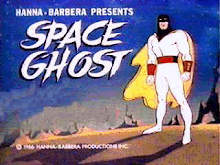 el fantasma del espacio