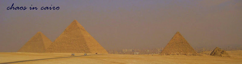 time with tash [chaos in cairo]