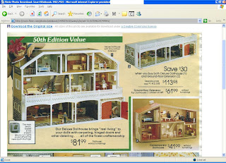 dollhouse catalog