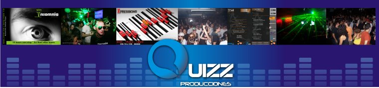 Quizz Producciones