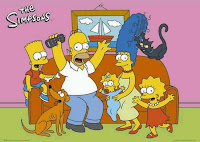 Os Simpsons Fadsfdhnt