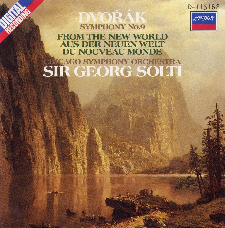antonin dvorak