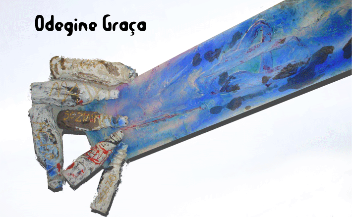 Odegine Graça