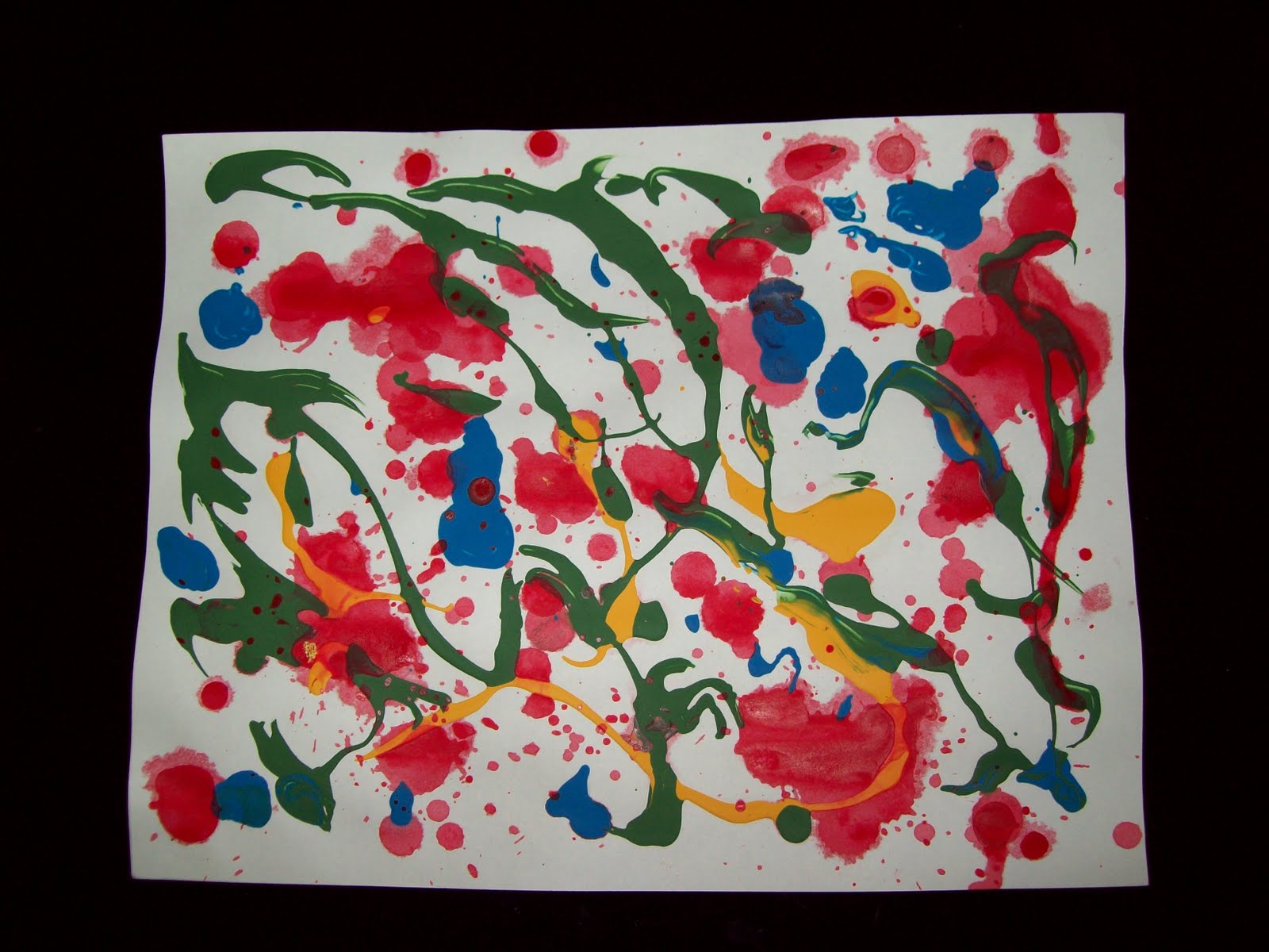 one last adventure for a mom, a teacher, an artist Introduce Jackson