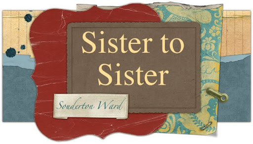 Sister to Sister