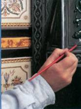 Trucos de bricolaje: Decoracion de Chimeneas