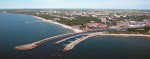 Port Kołobrzeg