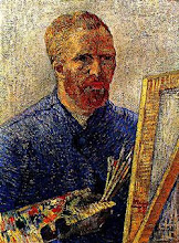 Vincent Van Gogh