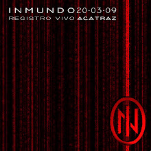 Registro en vivo 20/03/2009