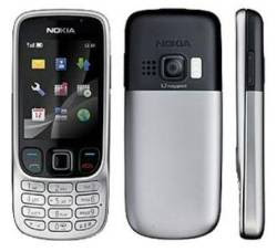 Nokia 6303 Classic