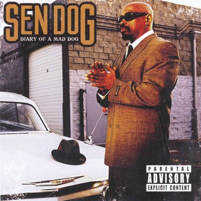 Sen Dogg